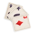 Cards at Tether Bet Online Casino