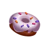 Donut at Tether Bet Online Casino