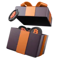 Welcome bonus up to 10 BTC at Tether Bet Casino