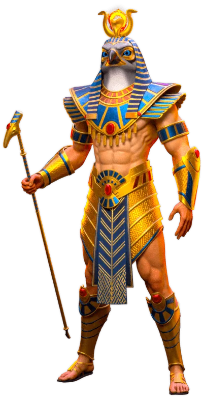 Egyptian at Tether Bet Online Casino